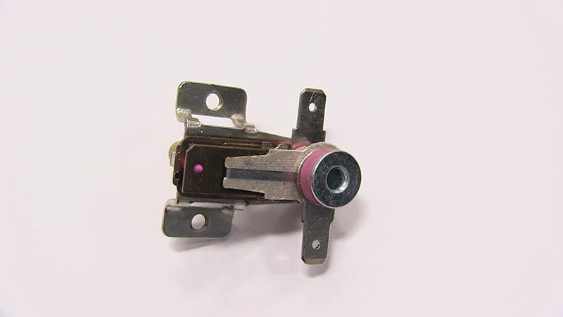 Termostato Senza Filettatura Fornetto Delonghi Eo20791 Eo20792