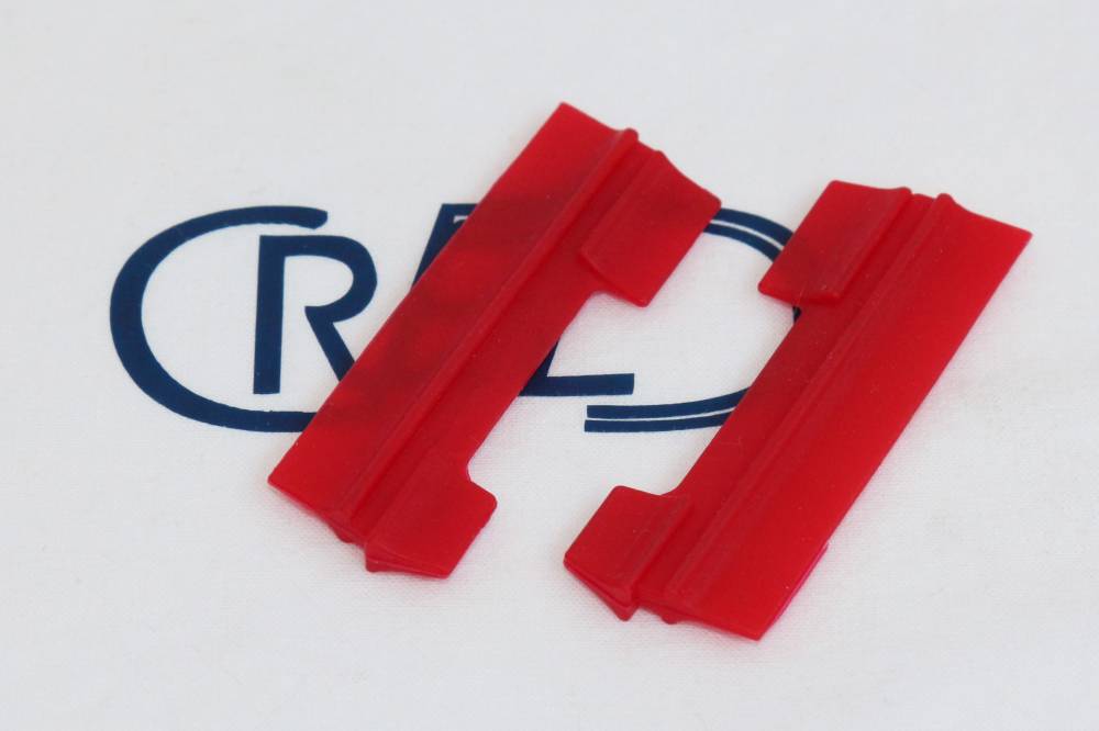 2 Gommini Supporto Cestello Estrattore Rgv Juice Art Plus