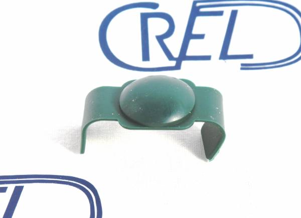 Gommino Copri Pulsante Sgancio Spazzola Folletto Vk120/121/122