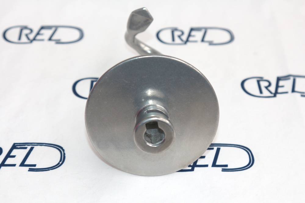 Gancio Impastatore Per Impastatrice Moulinex Gourmet Masterchef