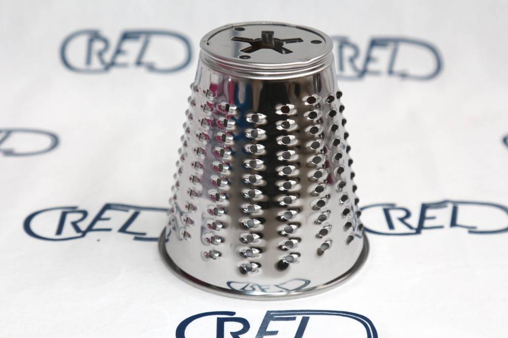 Cono Per Grattugiare Fine Robot Moulinex Masterchef
