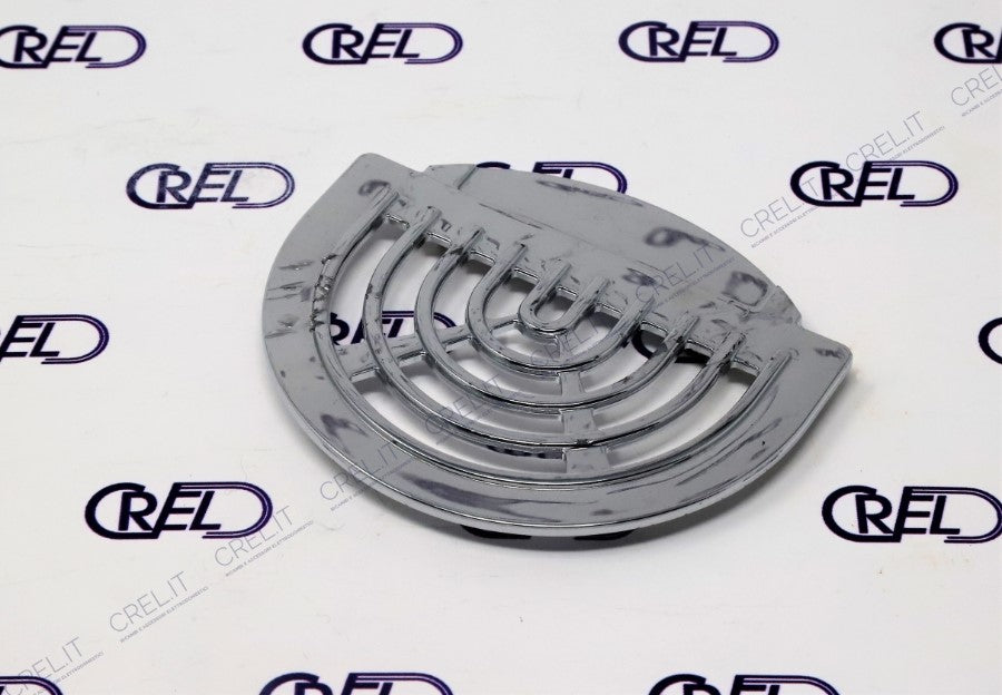 Griglia Poggiatazza Macchina Da Caffè Bialetti Mini Express Usata