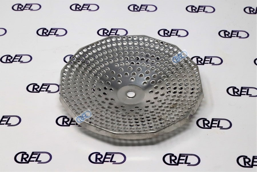 Griglia Diametro 3 Passaverdure Ariete