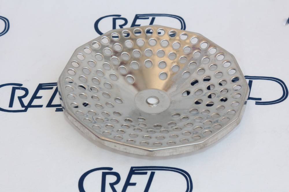 Griglia Fori Grandi Passaverdure Ariete Passì 260