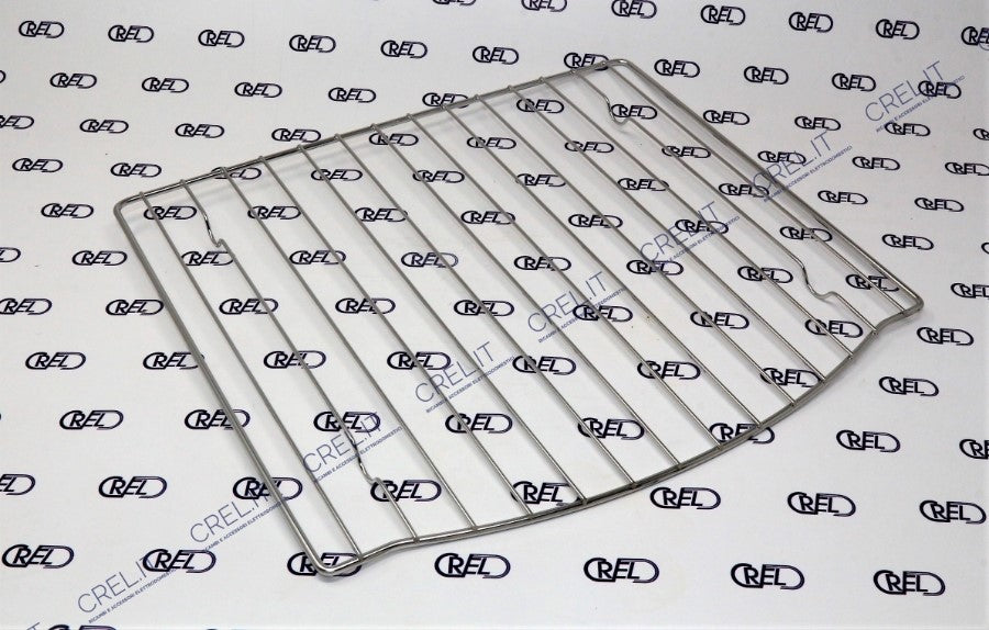 Griglia Fornetto Ariete 974