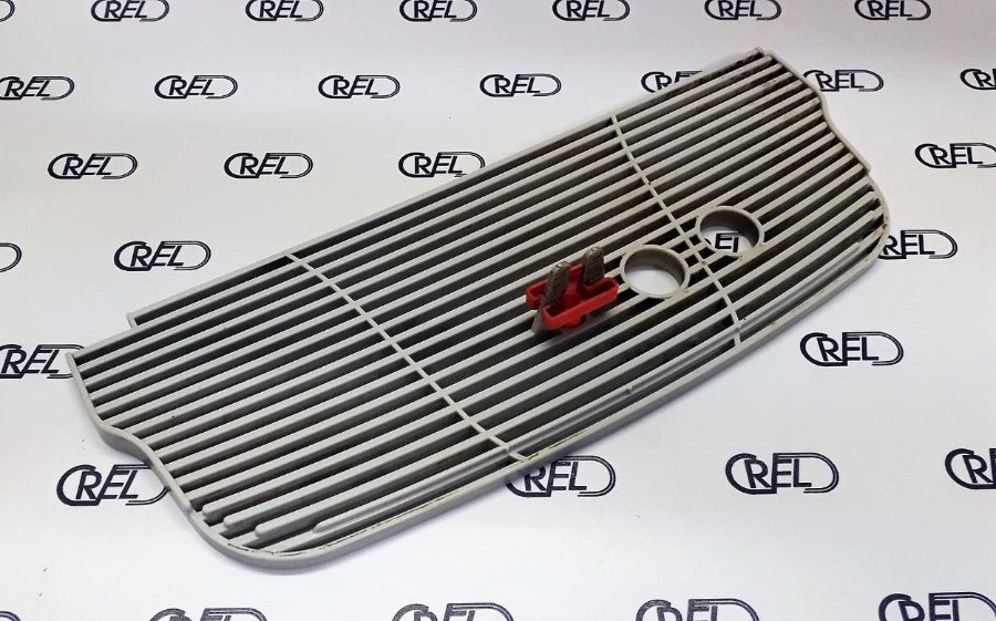 Griglia Gocciolamento Macchina Da Caffè Saeco Incanto Sup021y Usata