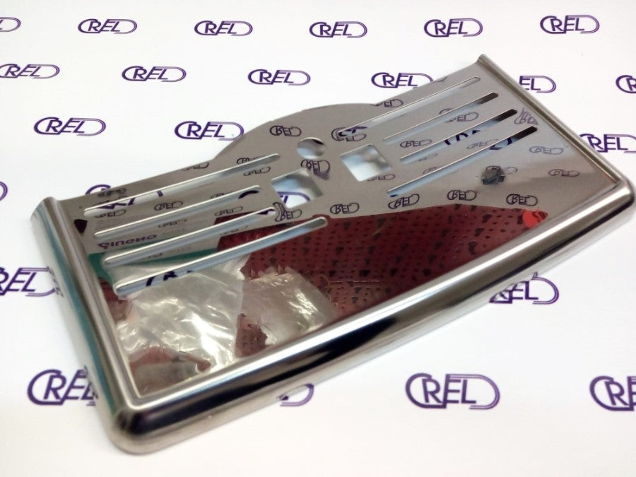 Griglia Poggiatazze Macchina Da Caffè Saeco Incanto