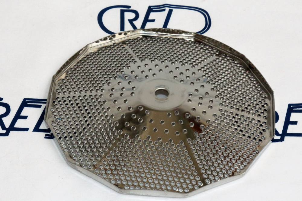 Griglia Passaverdure Ariete Passì