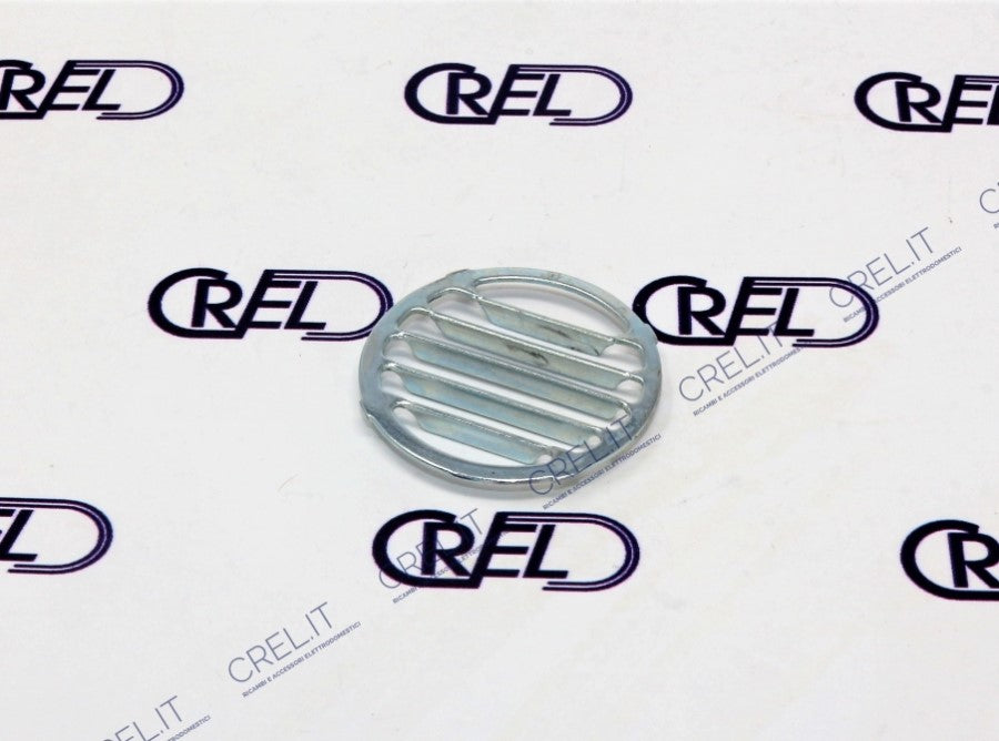 Griglia Anteriore Phon Elchim Hp 2001, Milano