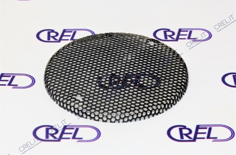 Griglia In Metallo Remington Power Volume 2000 D3015