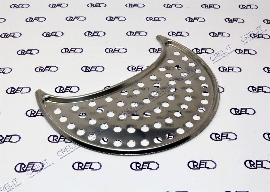 Griglia Poggiatazze Mce2 Macchina Da Caffè Ariete Cafè Chic