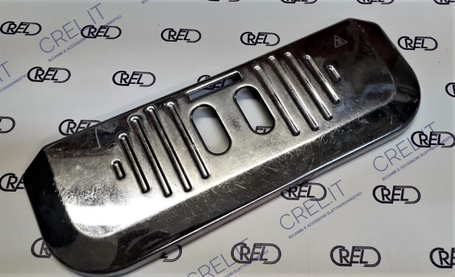 Griglia Poggiatazze Automatica Krups Two In One Touch Usata