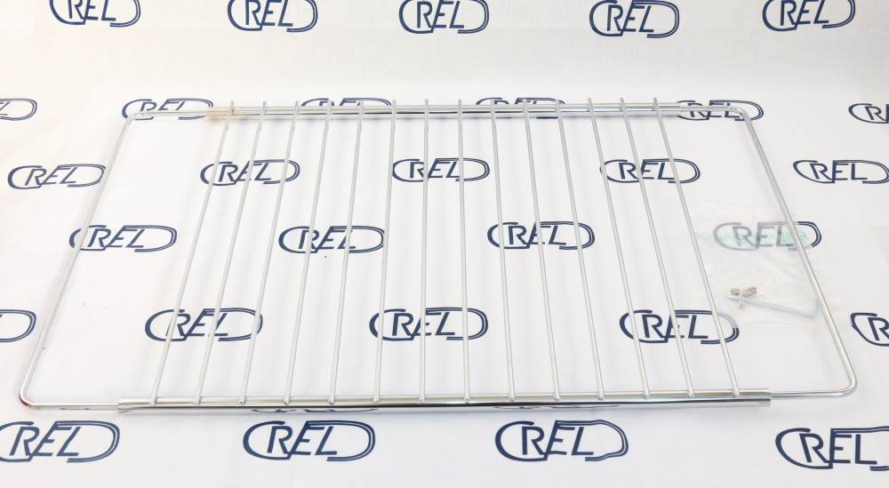 Griglia Universale Per Forni Elettrici
