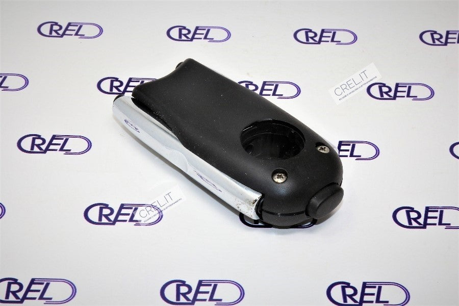 Corpo Erogatore Caffè Nero Saeco Incanto Sup021ydr Usato