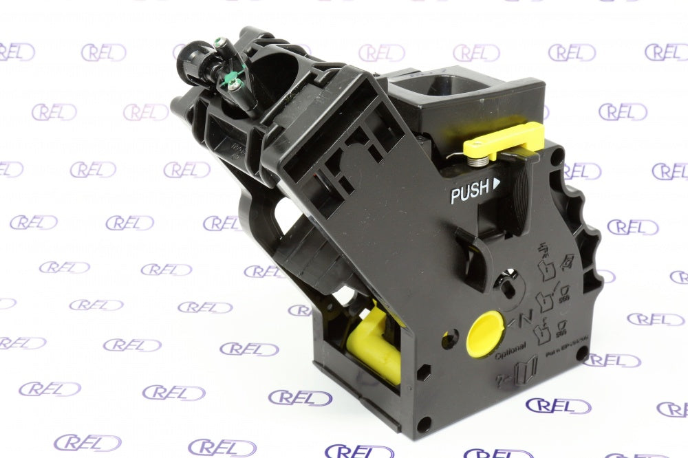 Gruppo Caffè Saeco V3 Giallo Automatica – CREL.IT
