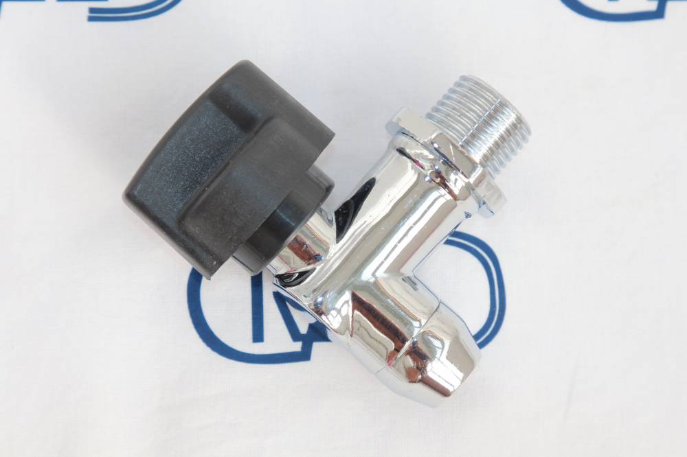 Gruppo Rubinetto Friggitrice Rgv Spedizione Gratuita