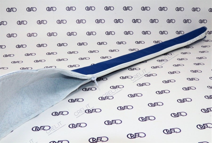 Guaina Copricavo Con Cerniera Universale