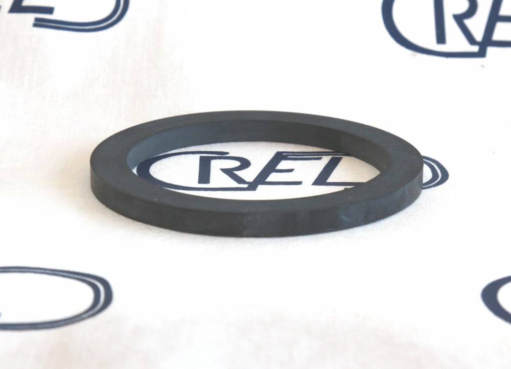 Guarnizione Sottocoppa Per Saeco E Gaggia | H=16,3mm | Compatibile Figeveda | Ricambio Macchina Caffè - Foto 4