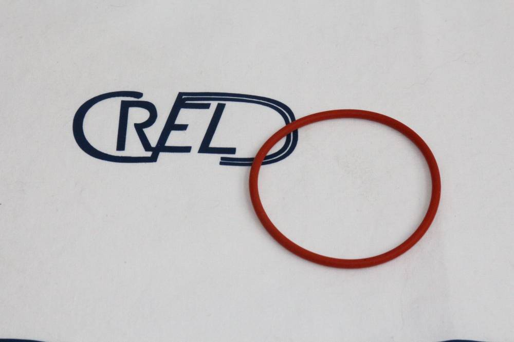 Guarnizione Rossa Accoppiamento Caldaia Saeco Gaggia