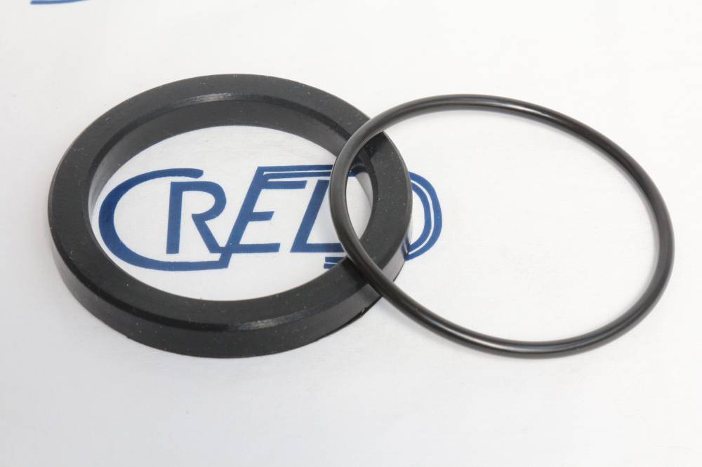 Kit Guarnizione Caldaia E Guarnizione Sottocoppa Gaggia Baby