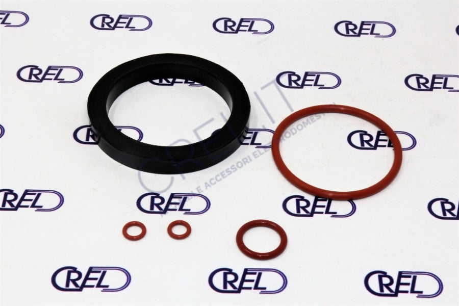 Serie Guarnizioni Macchina Da Caffè Gaggia Baby Primo Modello