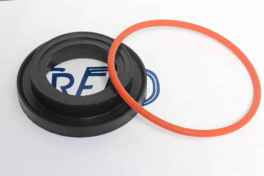 Kit Guarnizioni Macchina Da Caffè Con Caldaia Inox Saeco Gaggia