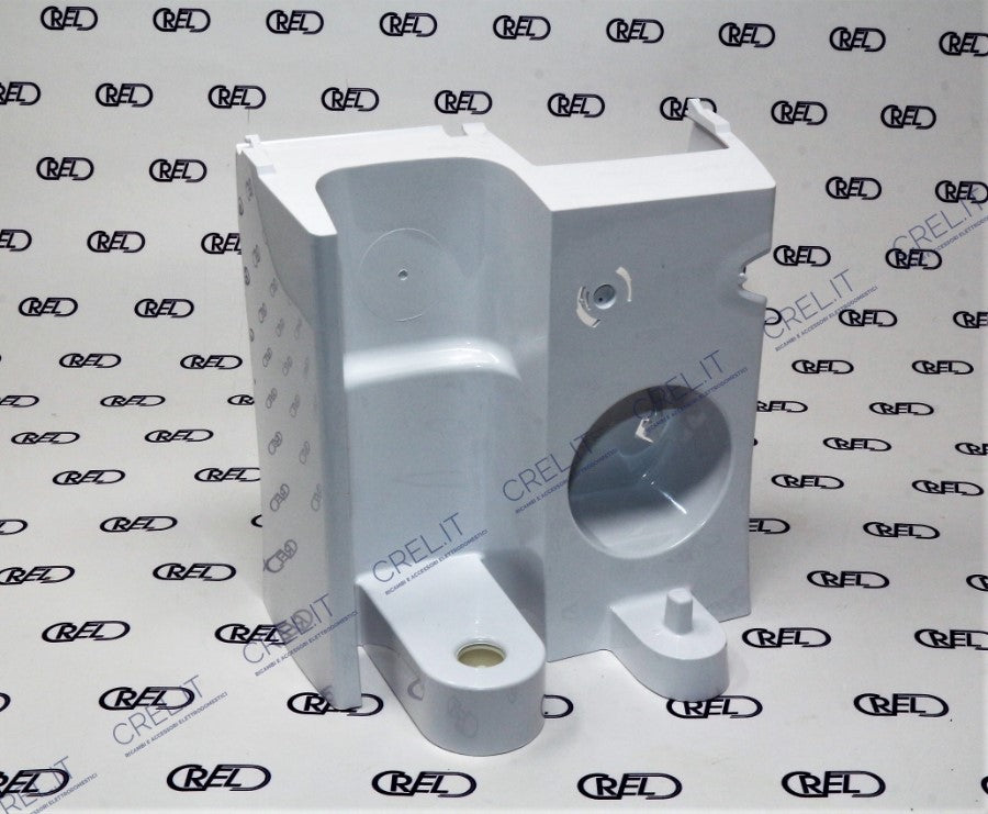 Guscio Anteriore In Plastica Braun Waterjet, Oxyjet