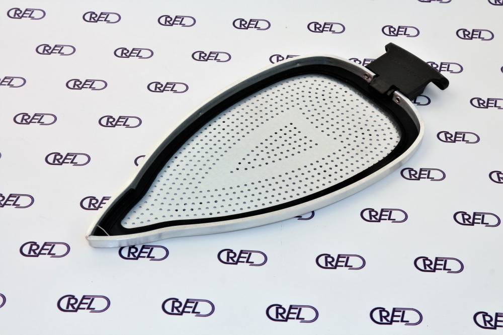 Protezione Per Piastra Ferro Rowenta