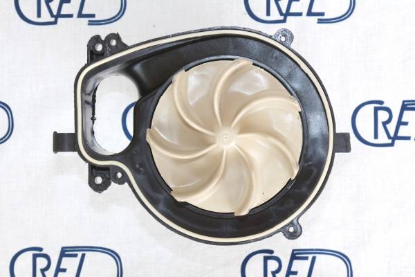 Motore Potenziato Adattabile Folletto Vk120, Vk121, Vk122