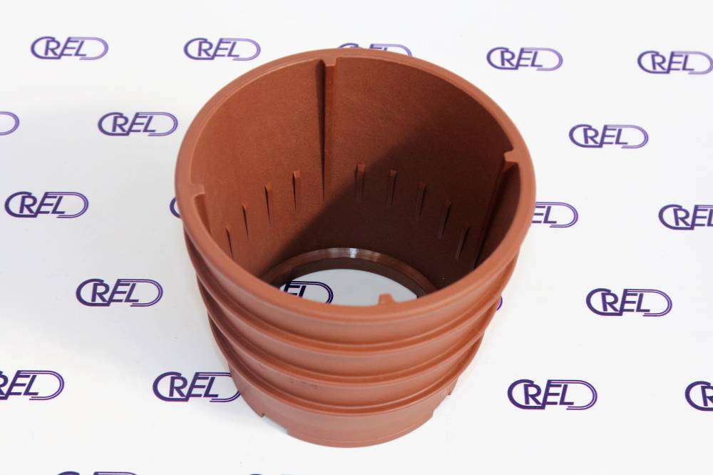 Filtro Sorbetto Estrattore Philips Slow Juicer Hr1883