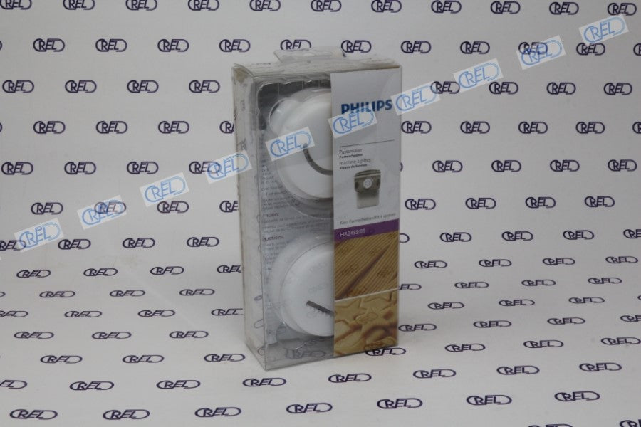 Kit Trafile Per Biscotti Philips Pasta Maker