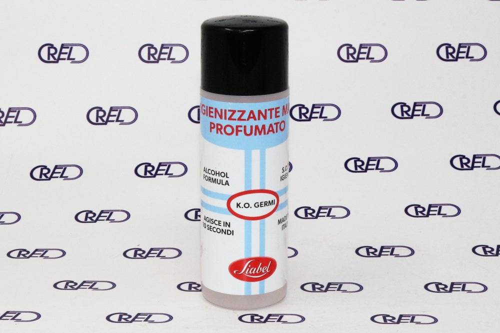 Igienizzante Mani Profumato 120 Ml