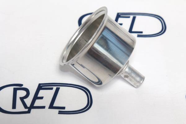 Imbuto Moka Elettrica De Longhi A Capsule