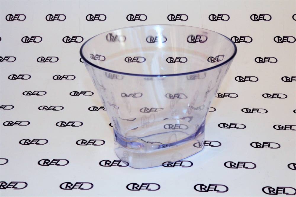 Imbuto Superiore Tritaghiaccio Rgv Mojito Junior