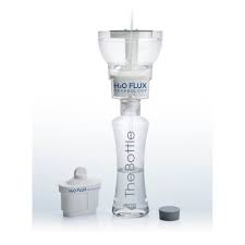 Bottiglia Filtrante Imetec 7800v