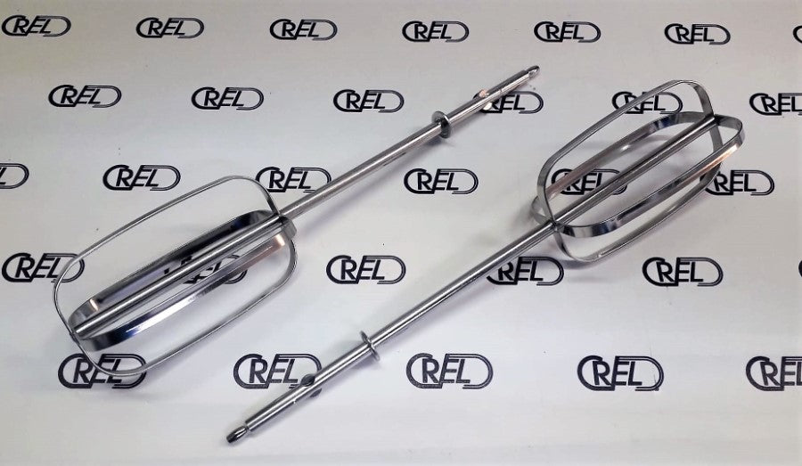 Kit Fruste Sbattitore Imetec 7485 Nuova Versione