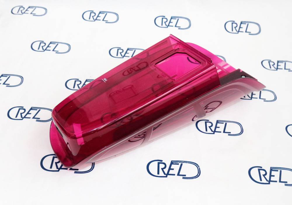 Serbatoio Polvere Scopa Imetec Piuma Force