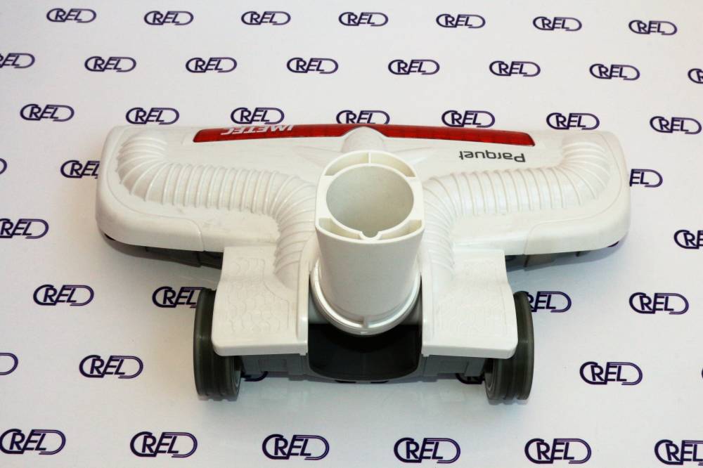 Spazzola Imetec Piuma Cordless 18,5v