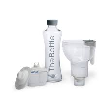 Bottiglia Filtrante Imetec 7800v