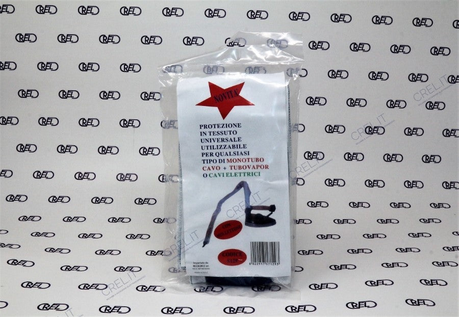 Guaina Copricavo Con Cerniera Universale