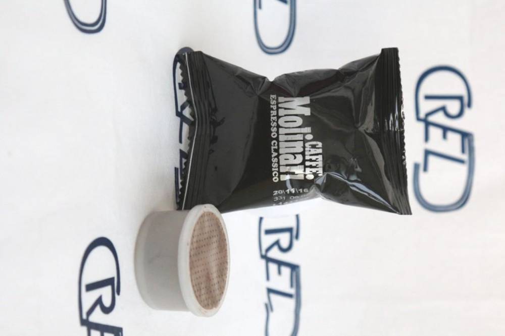 Capsule Compatibili Lavazza Point Espresso Classico