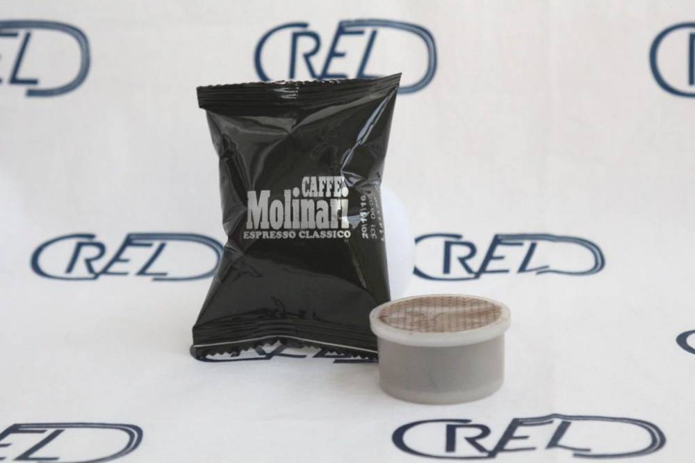 Capsule Compatibili Lavazza Point Espresso Classico