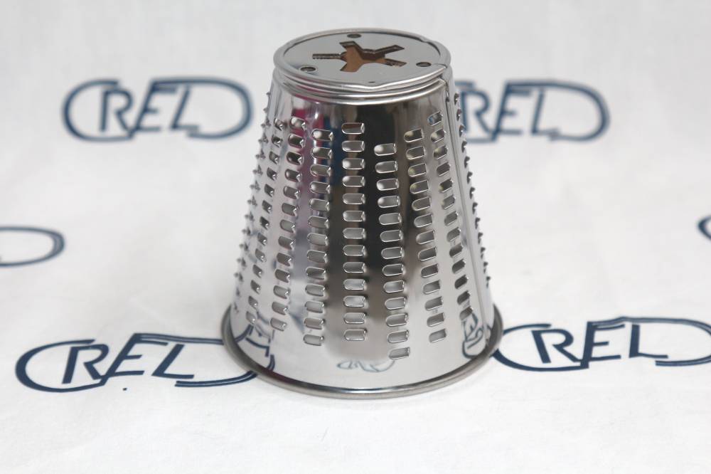 Cono Per Frittelle Di Patate Moulinex Gourmet