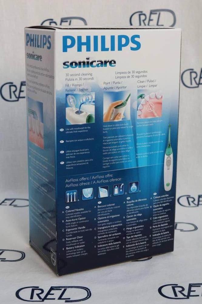Philips Sonicare Airfloss