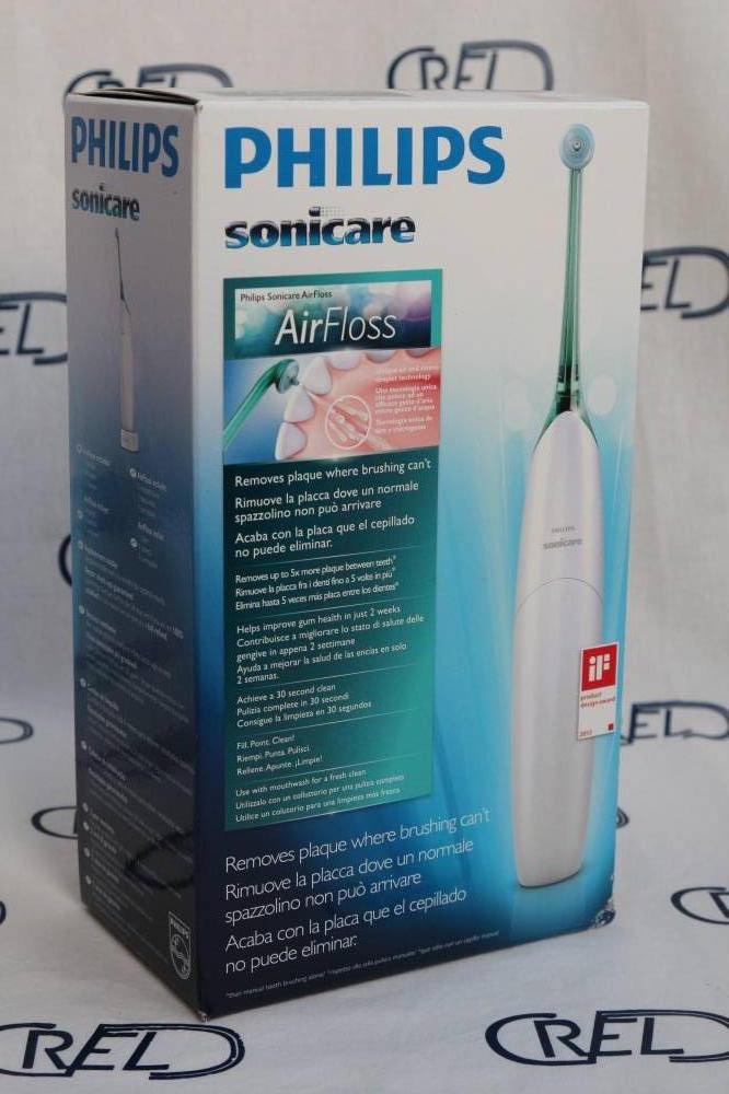 Philips Sonicare Airfloss