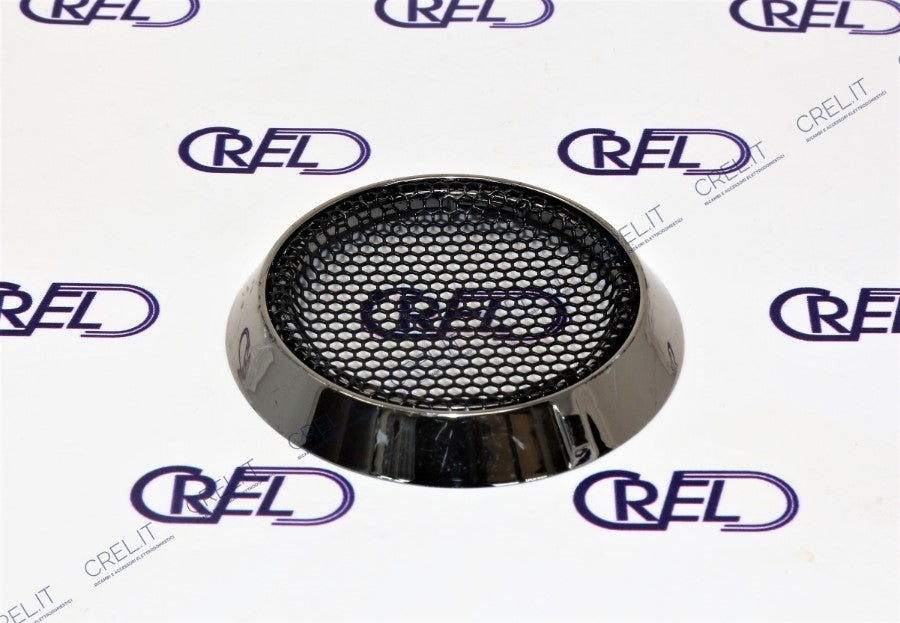 Griglia Posteriore Phon Imetec Pc5 3600 Salon Expert