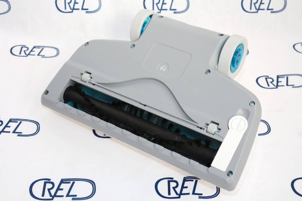 Elettrospazzola Scopa Duetta Imetec 1a Versione