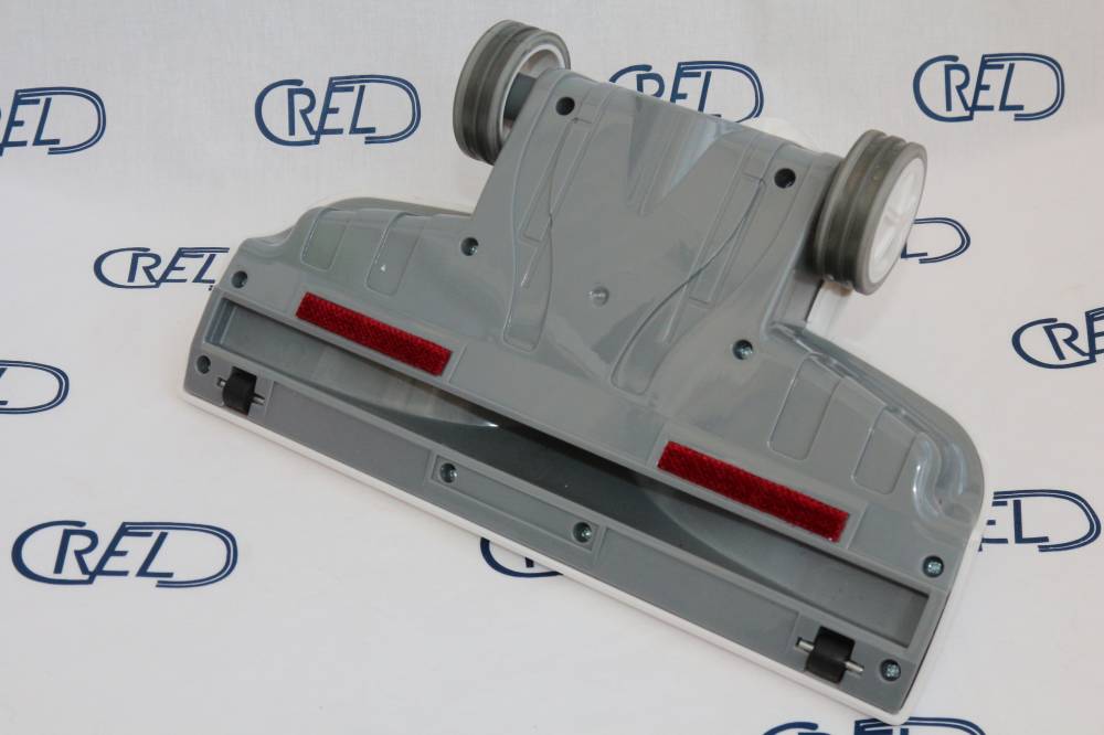 Spazzola Aspiratore Imetec