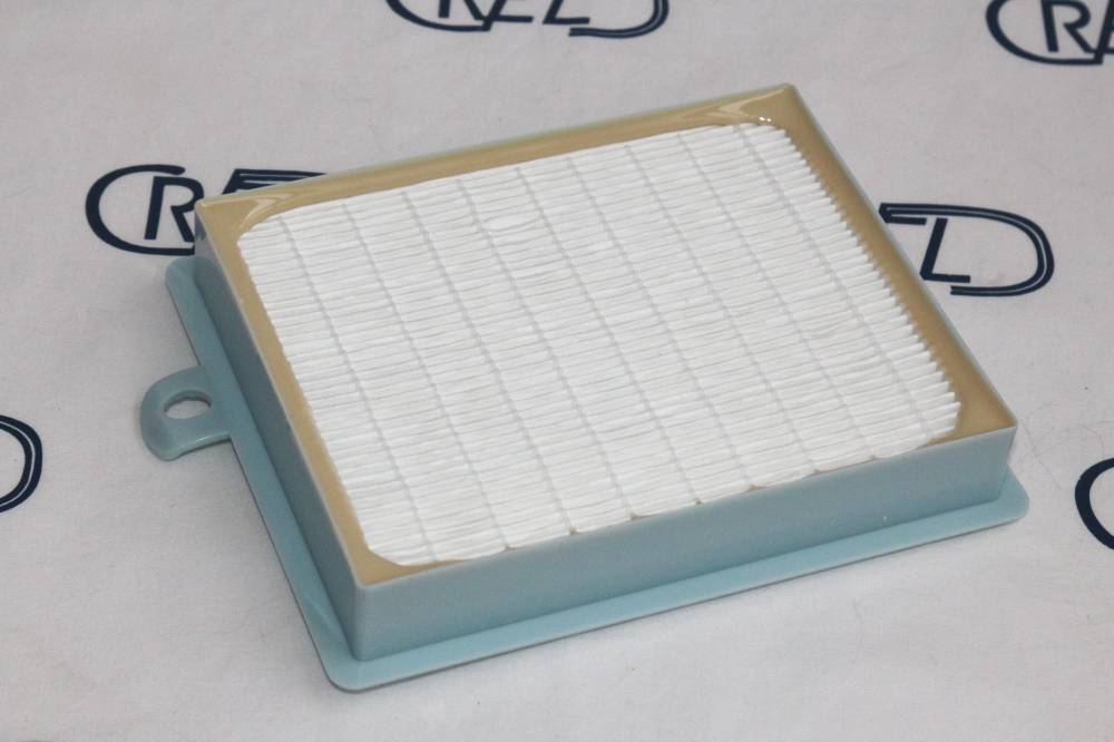 Filtro Hepa Aspiratore Philips Fc8031