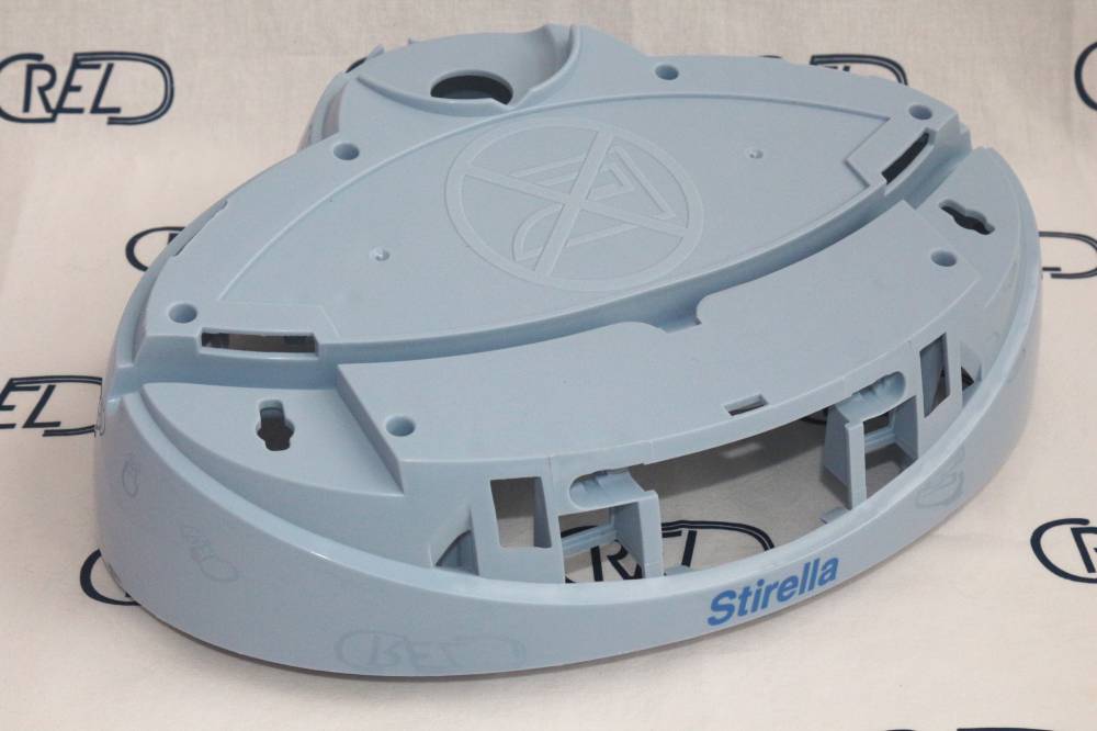 Scocca Superiore Stirella Simac